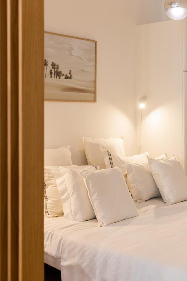 Ferienwohnung Alfama Chic Penabuquel3 Lissabon Exterior foto