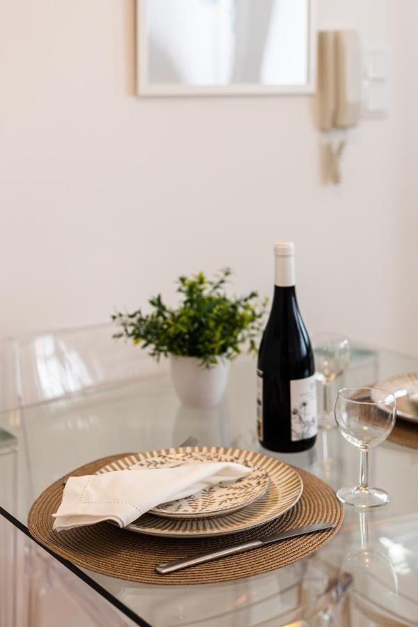 Ferienwohnung Alfama Chic Penabuquel3 Lissabon Exterior foto