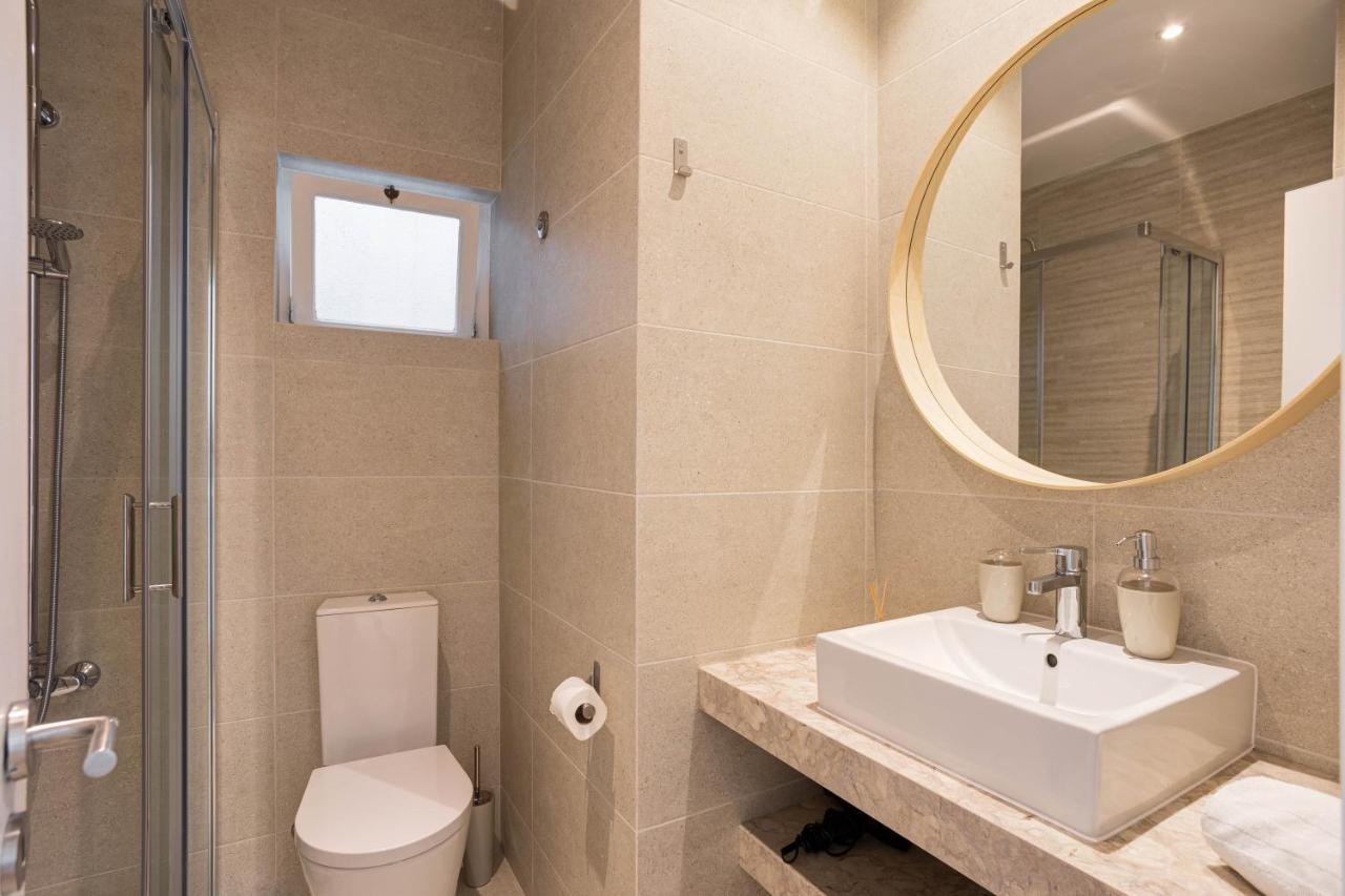 Ferienwohnung Alfama Chic Penabuquel3 Lissabon Exterior foto