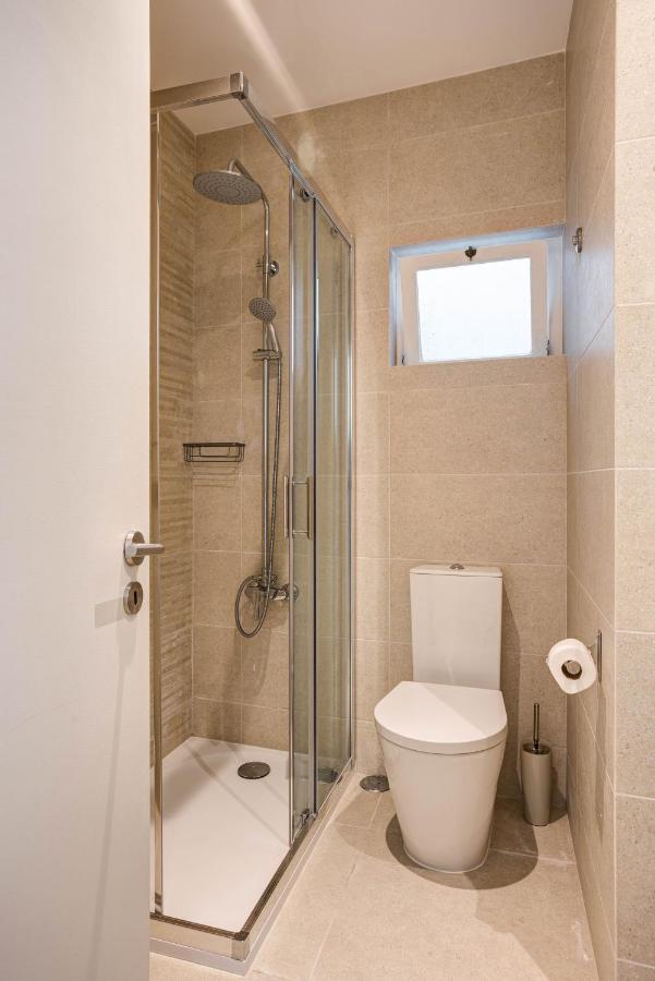 Ferienwohnung Alfama Chic Penabuquel3 Lissabon Exterior foto